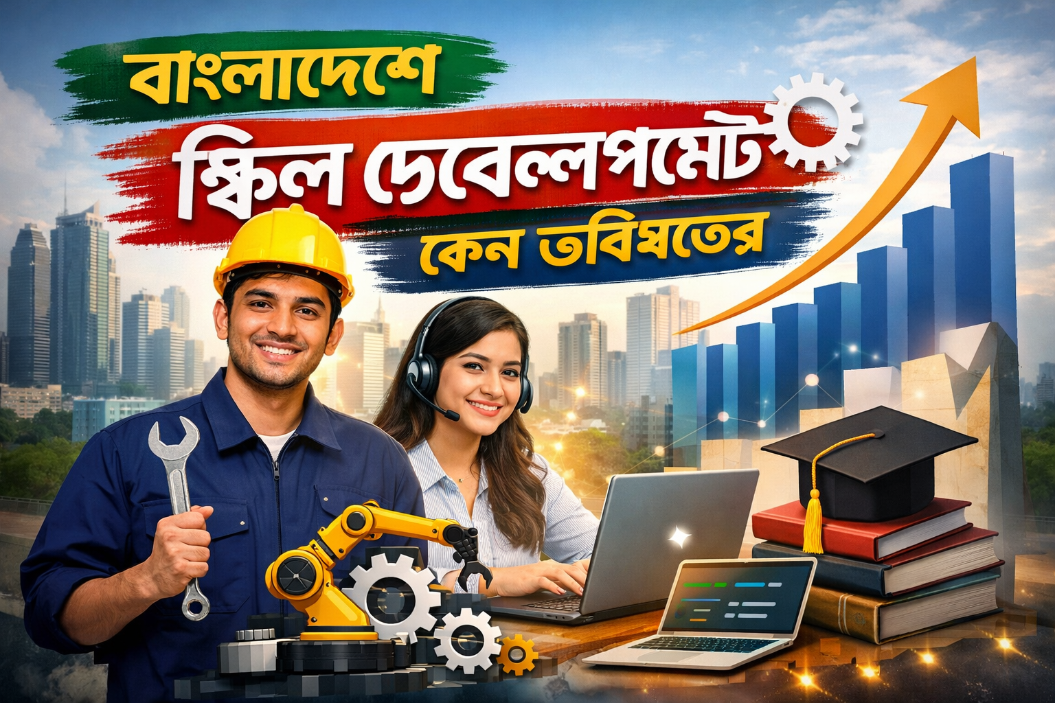 bangladesh-skill-development-future-investment